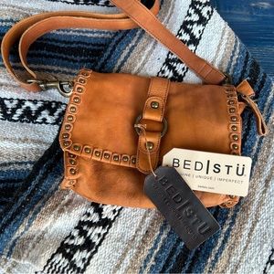 BED STÜ Ankora crossbody